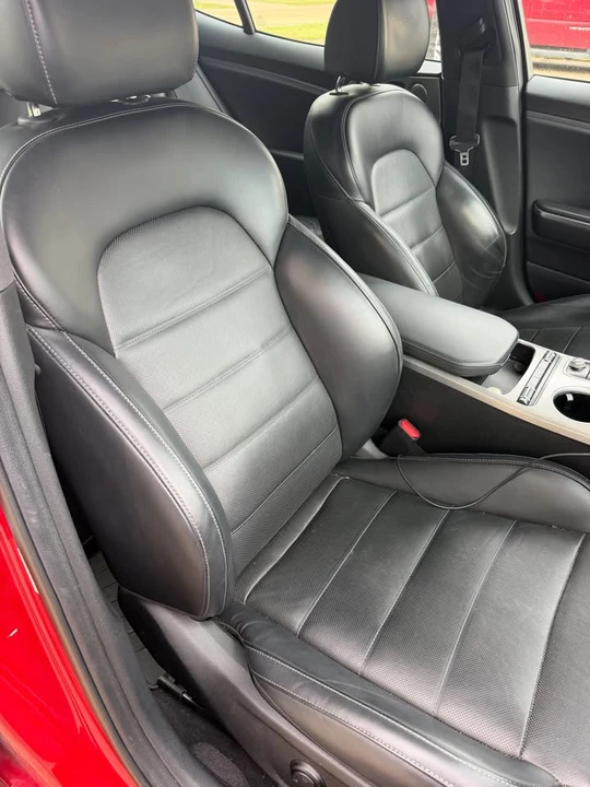 2018 Kia Stinger - Image 10 of 12