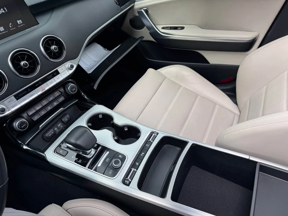 2018 Kia Stinger - Image 20 of 20