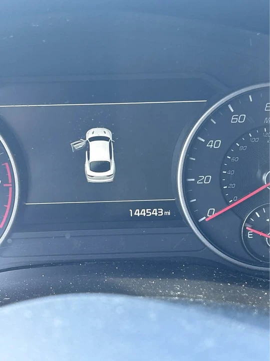 2018 Kia Stinger - Image 3 of 3