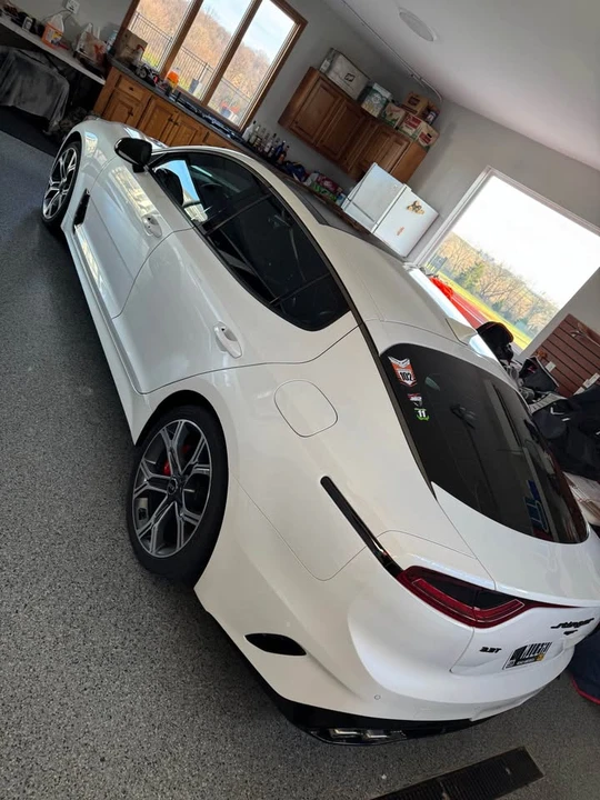 2018 Kia Stinger - Image 3 of 16
