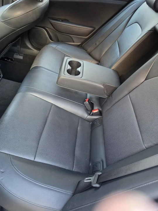2018 Kia Stinger - Image 13 of 13