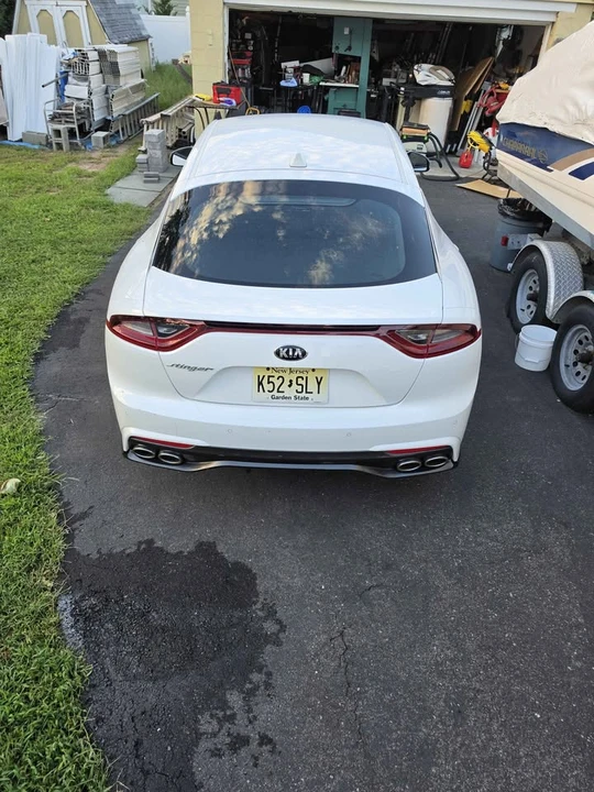 2018 Kia Stinger - Image 4 of 13
