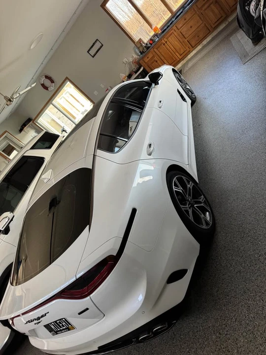 2018 Kia Stinger - Image 5 of 16