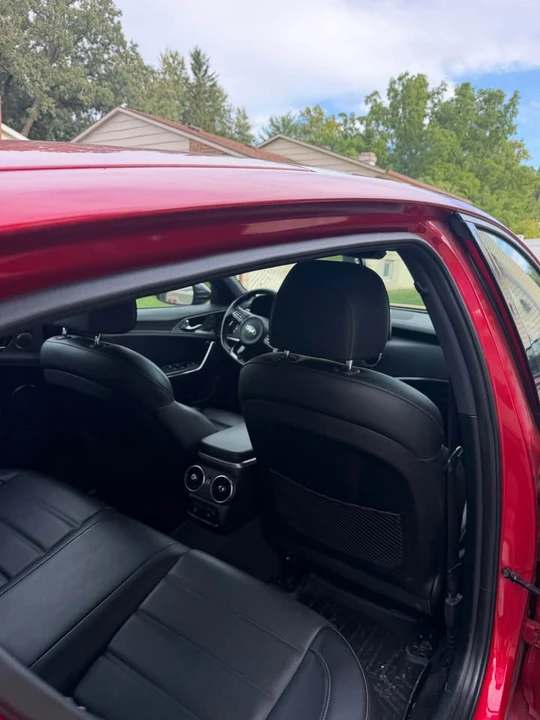 2018 Kia Stinger - Image 12 of 12