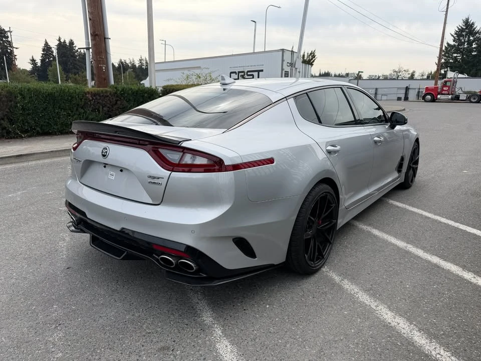 2018 Kia Stinger - Image 5 of 18