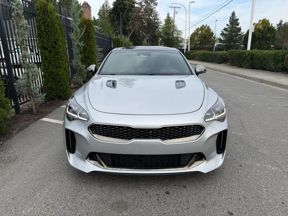 2018 Kia Stinger - Image 3 of 18