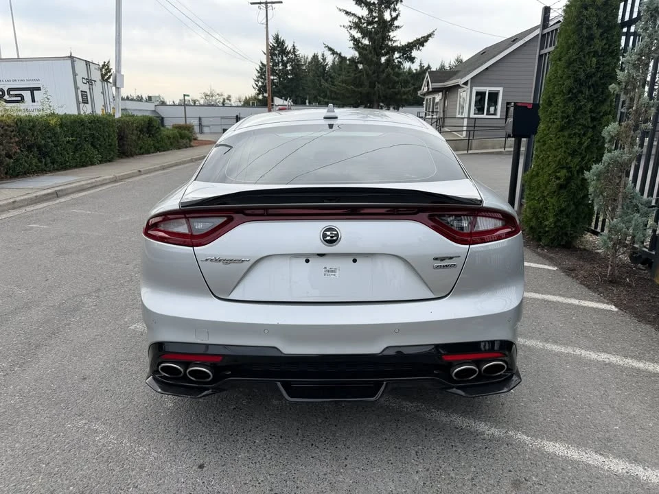 2018 Kia Stinger - Image 6 of 18