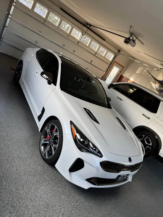 2018 Kia Stinger - Image 6 of 16