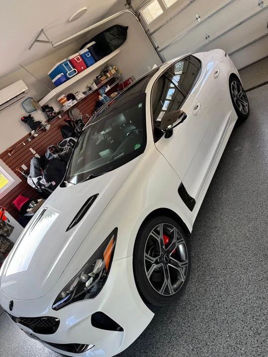 2018 Kia Stinger - Image 2 of 16