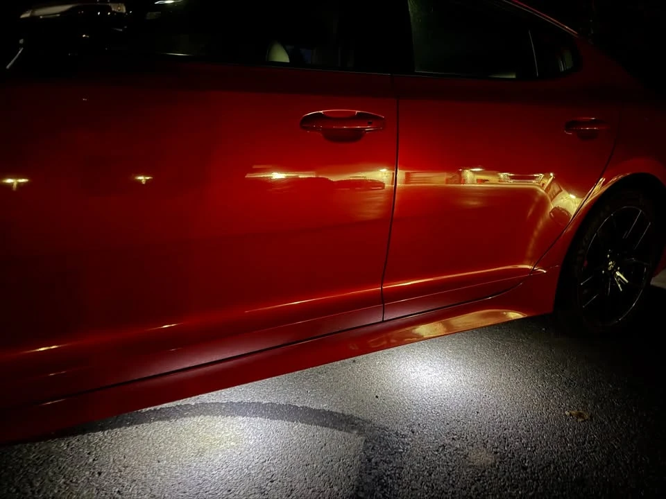 2018 Kia Stinger - Image 4 of 12