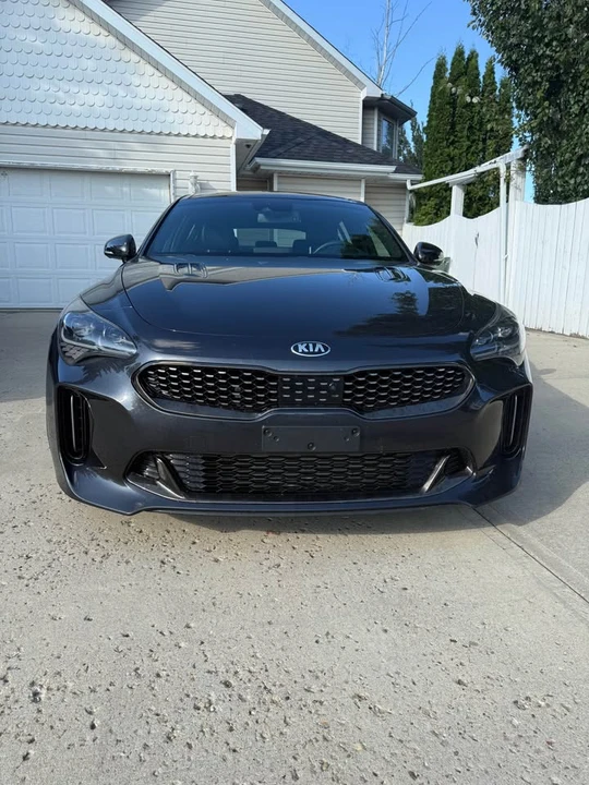 2018 Kia Stinger - Image 4 of 8