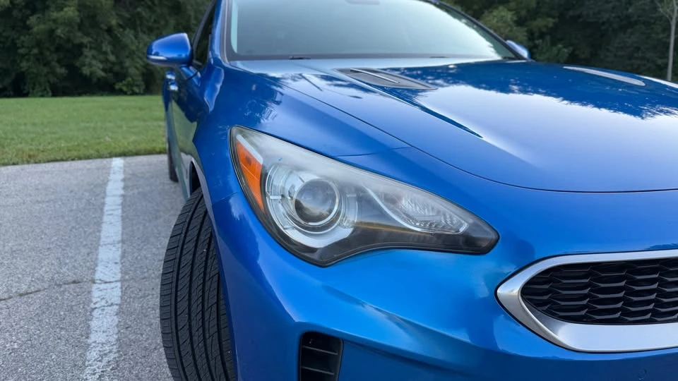 2018 Kia Stinger - Image 7 of 20