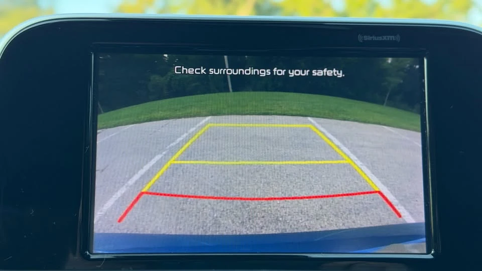 2018 Kia Stinger - Image 20 of 20
