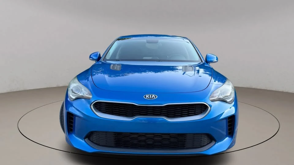 2018 Kia Stinger - Image 5 of 20