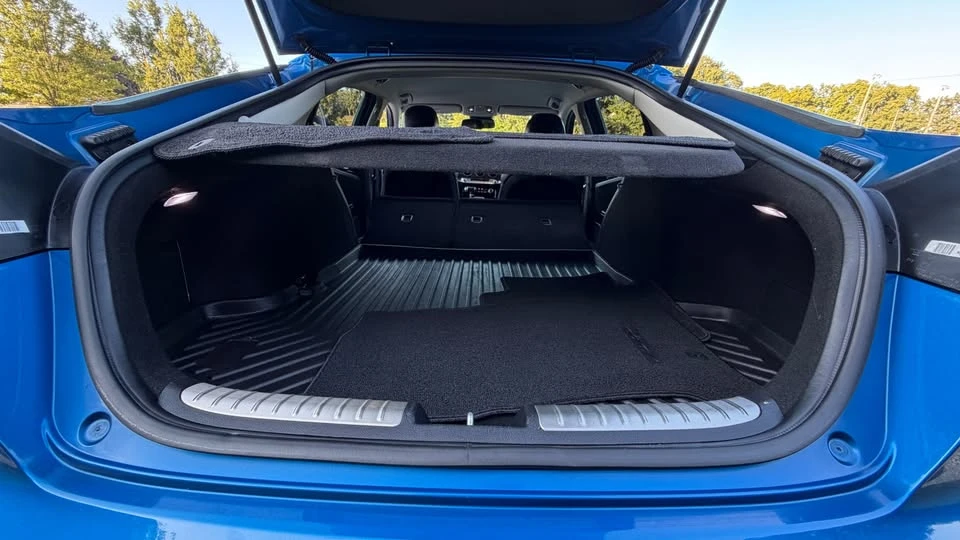 2018 Kia Stinger - Image 17 of 20