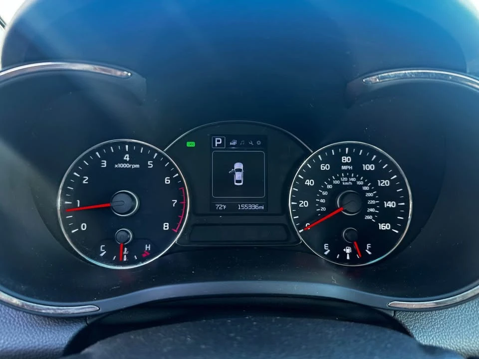 2018 Kia Forte - Image 11 of 11