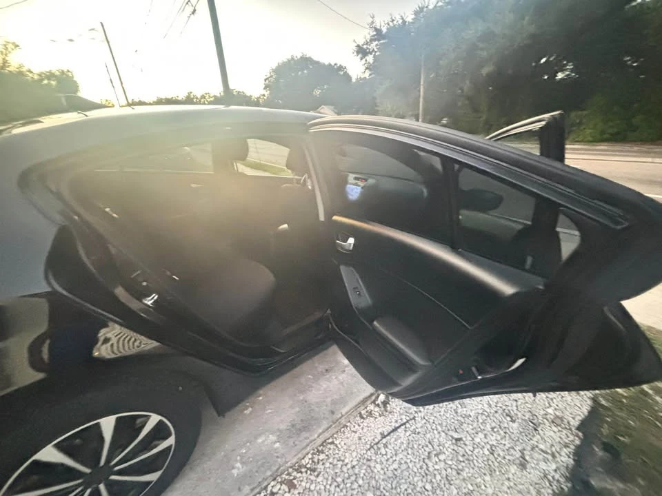 2018 Kia Forte - Image 14 of 14