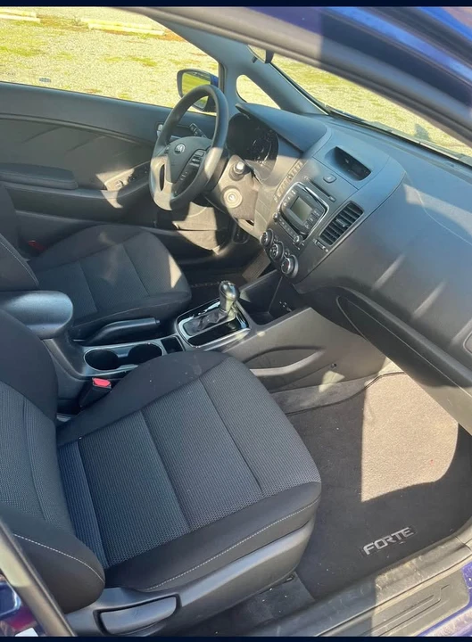 2018 Kia Forte - Image 10 of 11