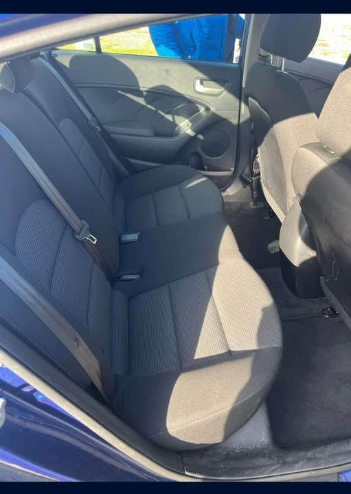 2018 Kia Forte - Image 11 of 11