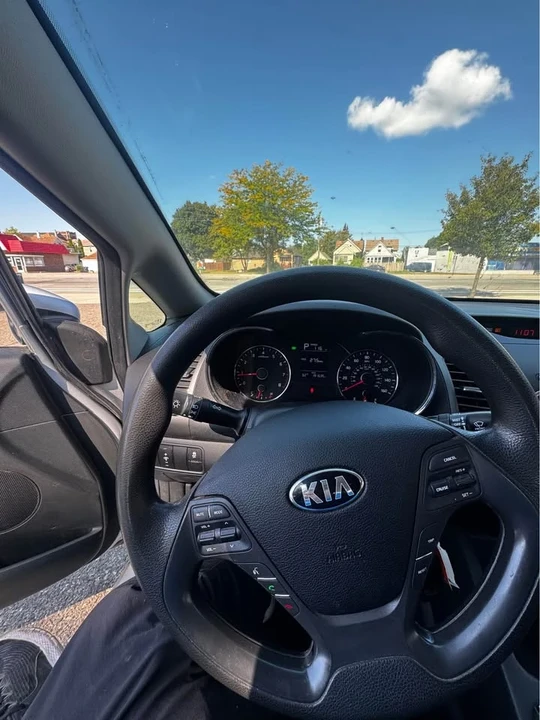 2018 Kia Forte - Image 9 of 9