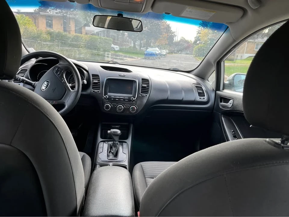 2018 Kia Forte - Image 11 of 11