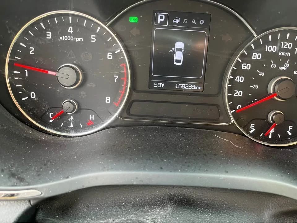 2018 Kia Forte - Image 8 of 11
