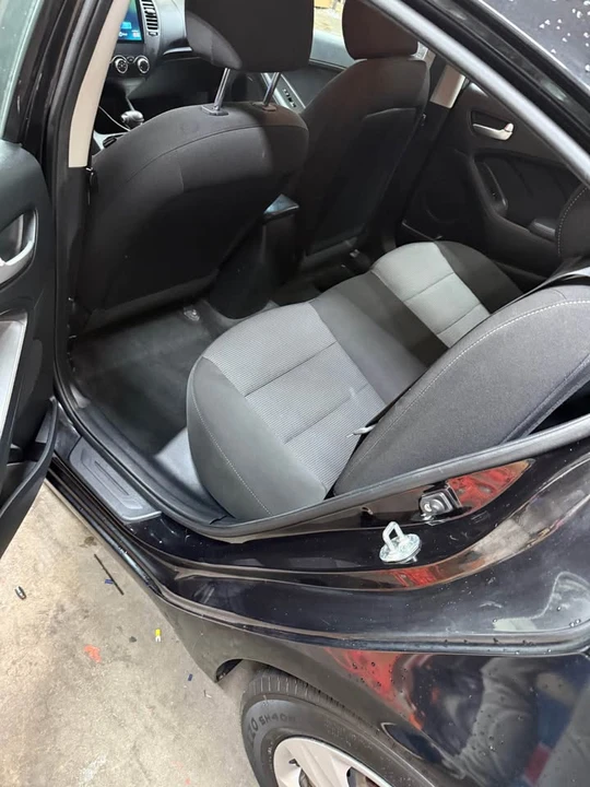 2018 Kia Forte - Image 9 of 10