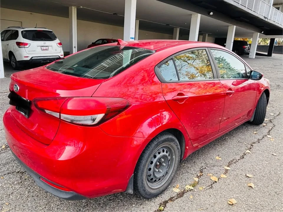 2018 Kia Forte - Image 4 of 9