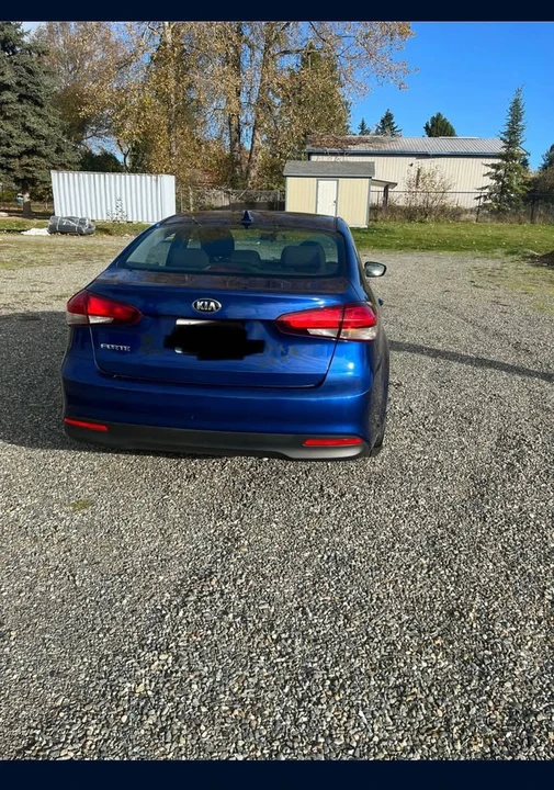 2018 Kia Forte - Image 3 of 11