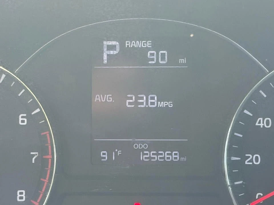 2018 Kia Forte - Image 5 of 13