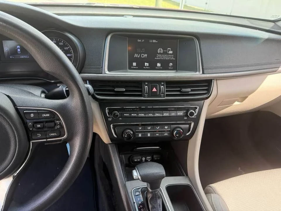 2018 Kia Forte - Image 16 of 16