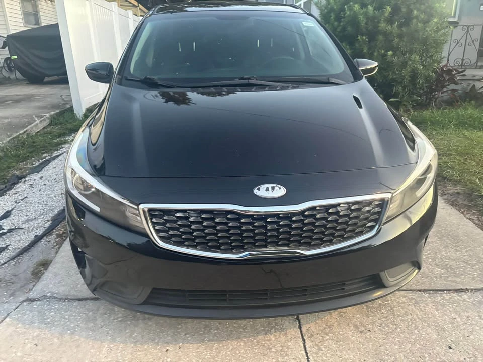 2018 Kia Forte - Image 6 of 14