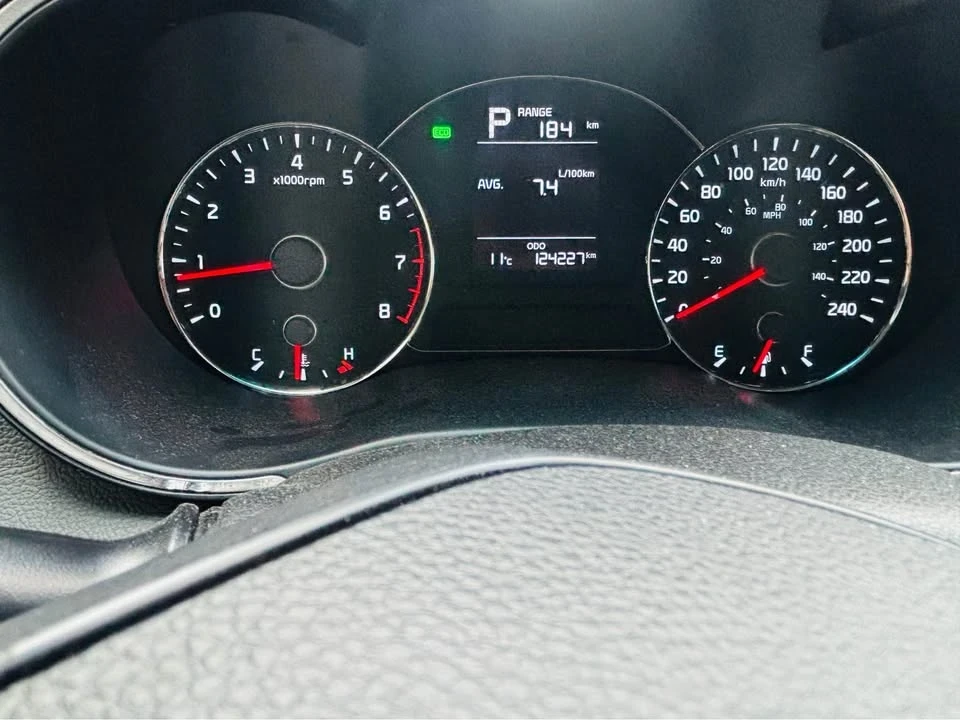 2018 Kia Forte - Image 9 of 9