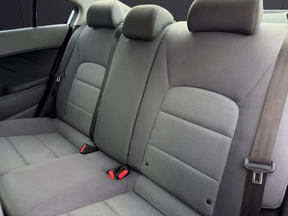 2018 Kia Forte - Image 14 of 14