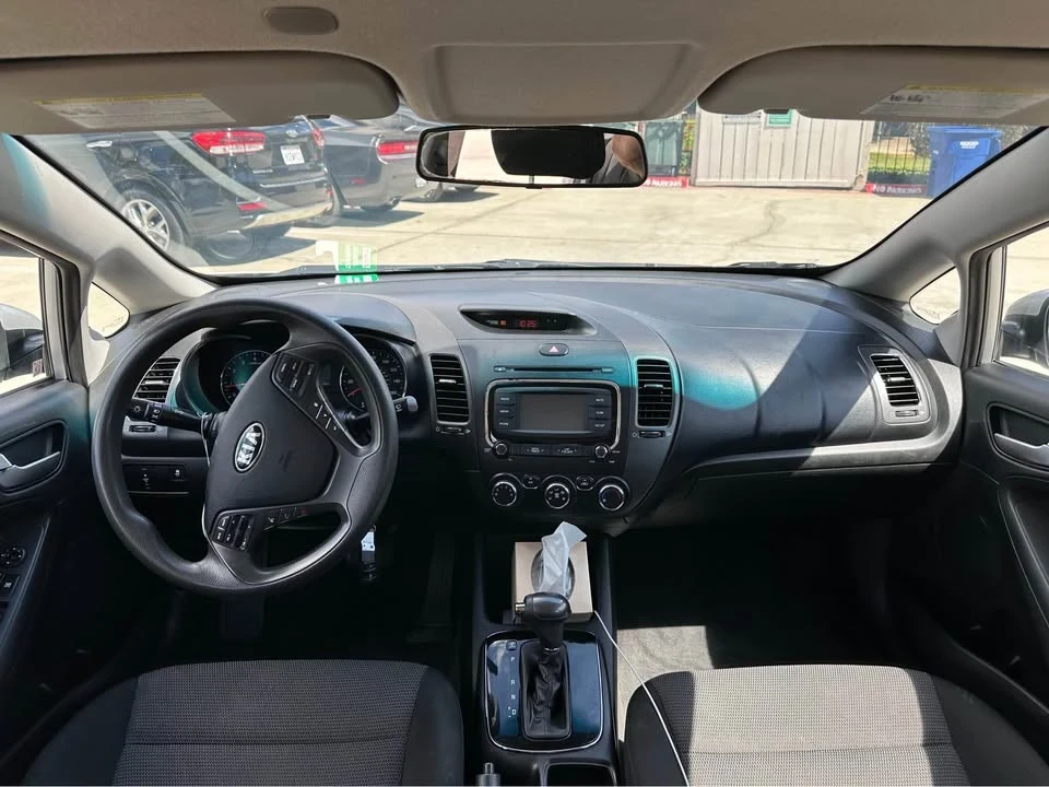 2018 Kia Forte - Image 11 of 11
