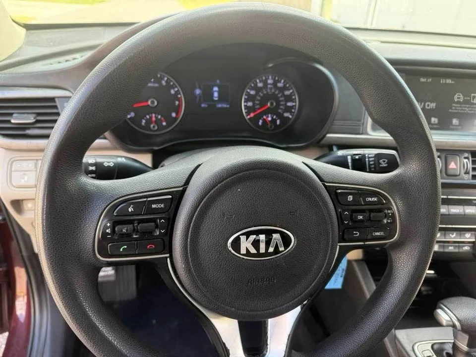 2018 Kia Forte - Image 15 of 16