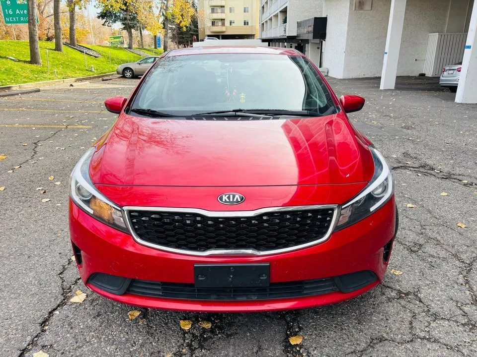 2018 Kia Forte - Image 3 of 9