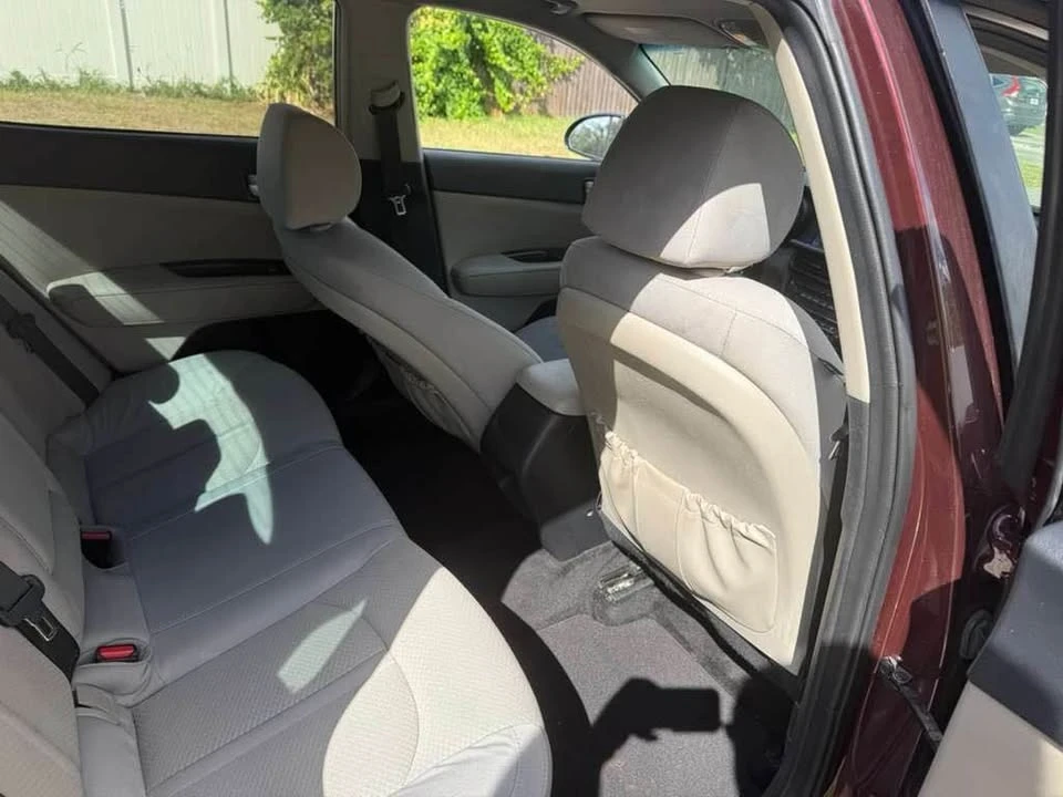 2018 Kia Forte - Image 3 of 16