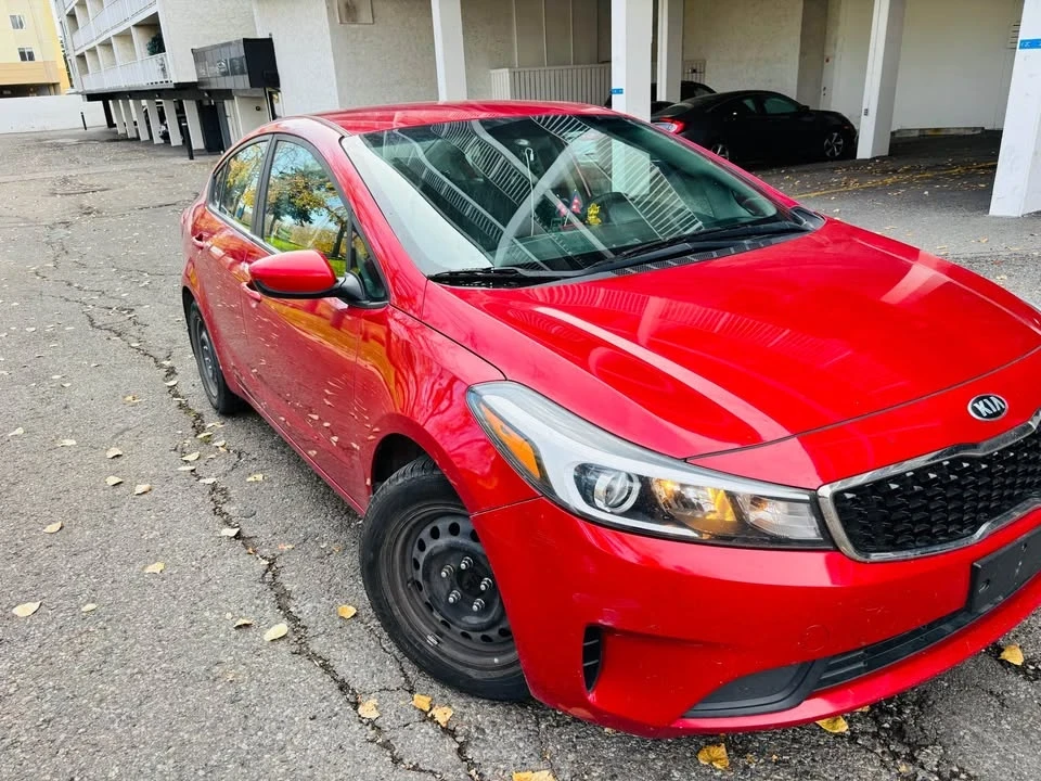 2018 Kia Forte - Image 2 of 9