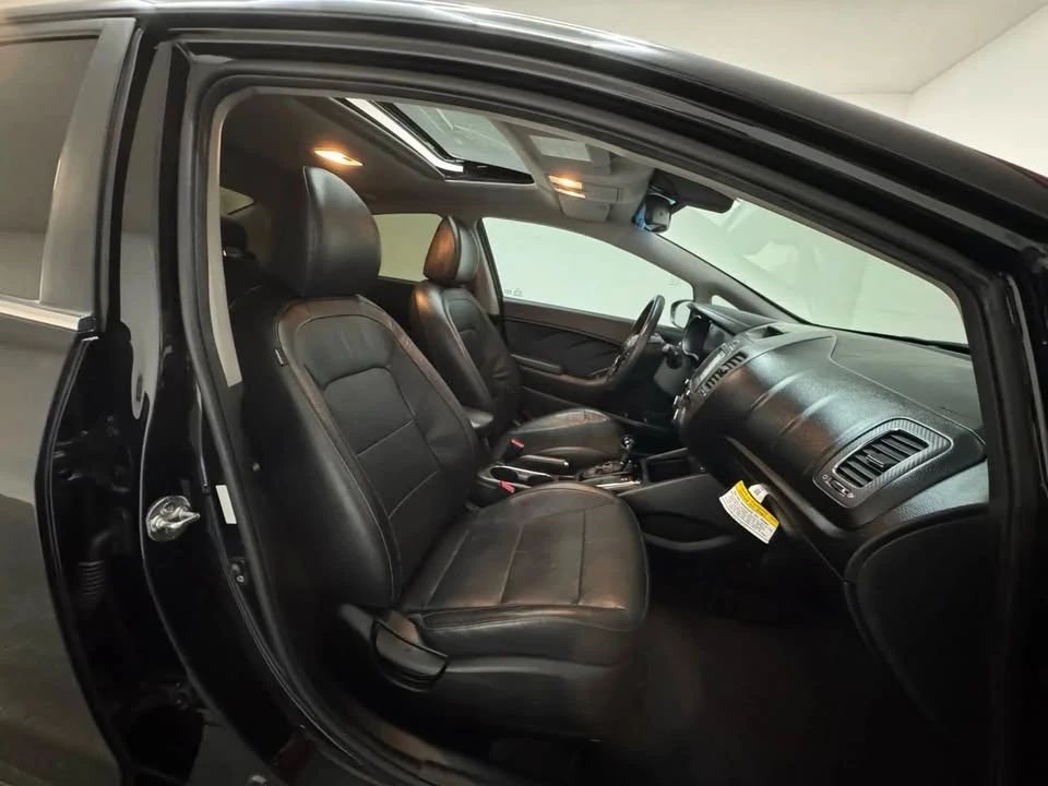2018 Kia Forte - Image 15 of 18