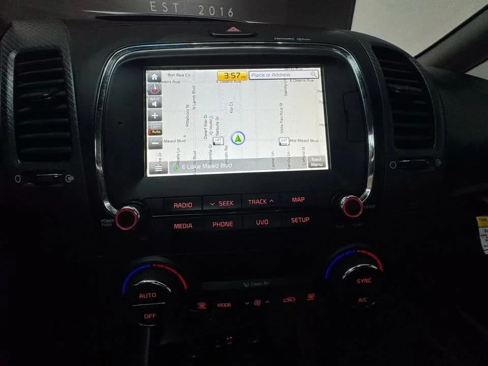 2018 Kia Forte - Image 18 of 18