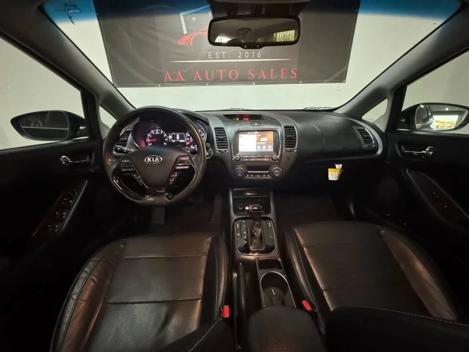 2018 Kia Forte - Image 8 of 18