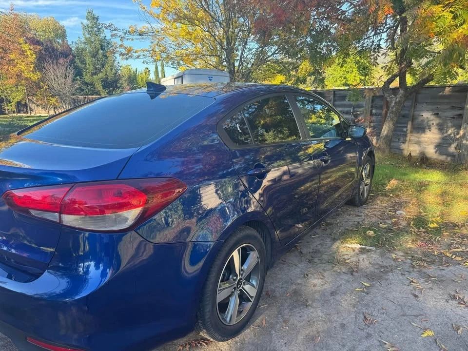 2018 Kia Forte - Image 3 of 8