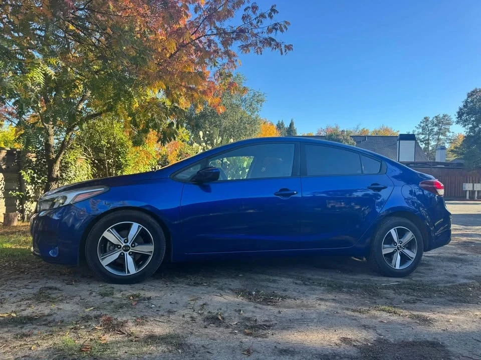 2018 Kia Forte - Image 5 of 8