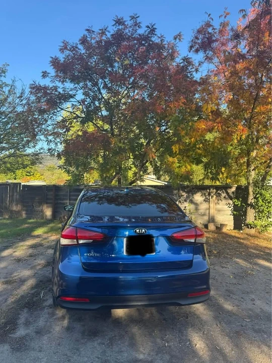 2018 Kia Forte - Image 6 of 8