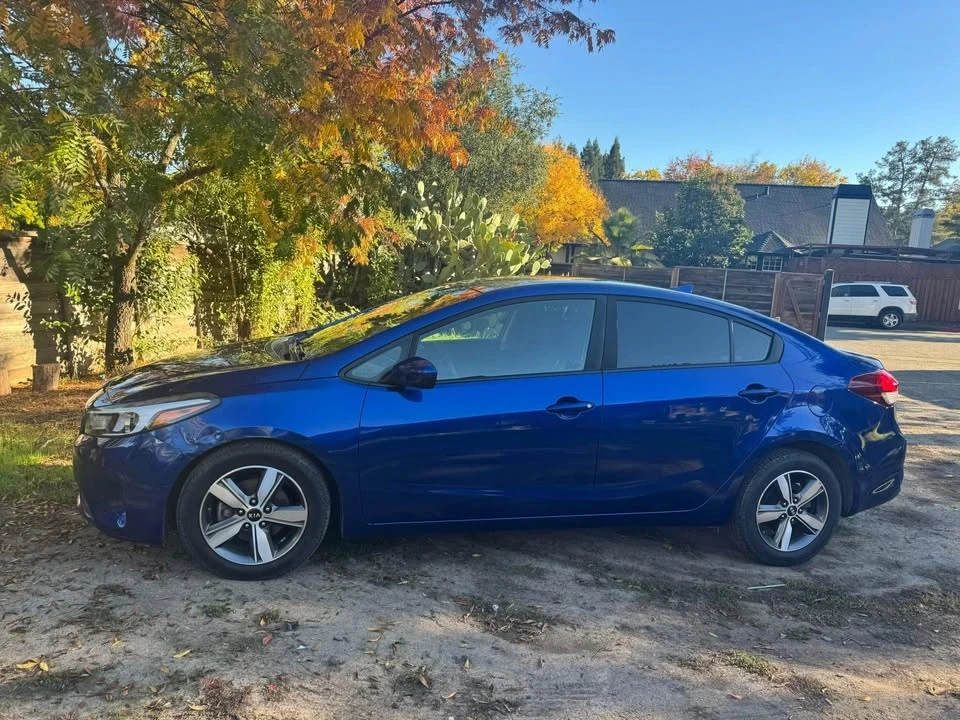 2018 Kia Forte - Image 4 of 8