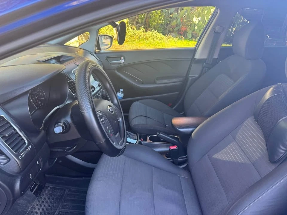 2018 Kia Forte - Image 7 of 8