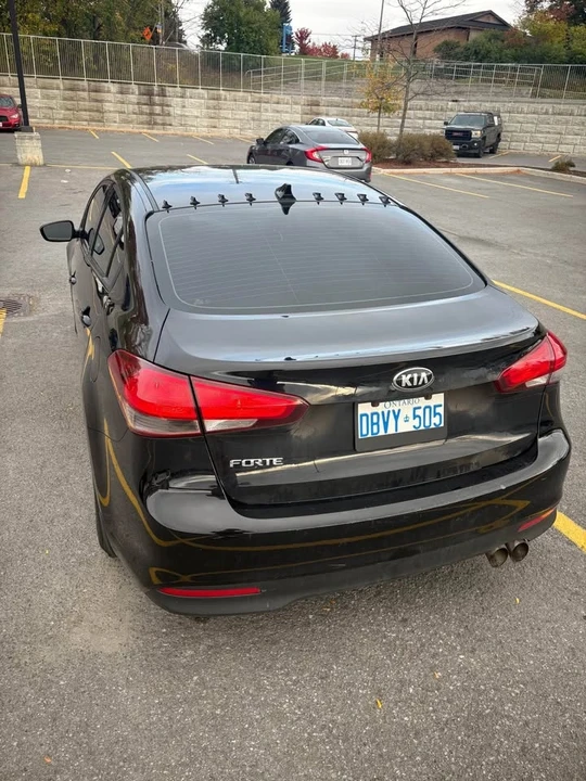 2018 Kia Forte - Image 5 of 7