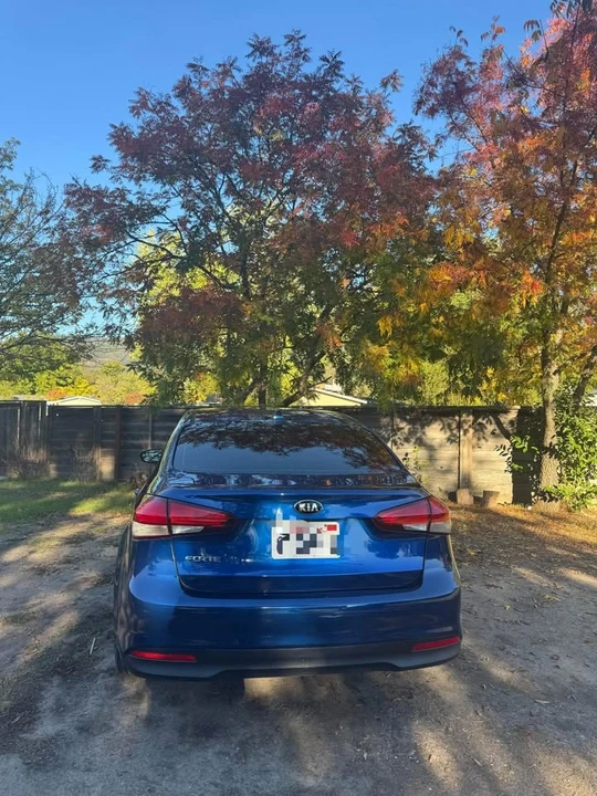 2018 Kia Forte - Image 9 of 11