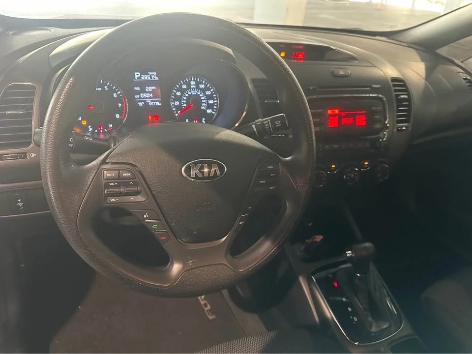 2018 Kia Forte - Image 7 of 8
